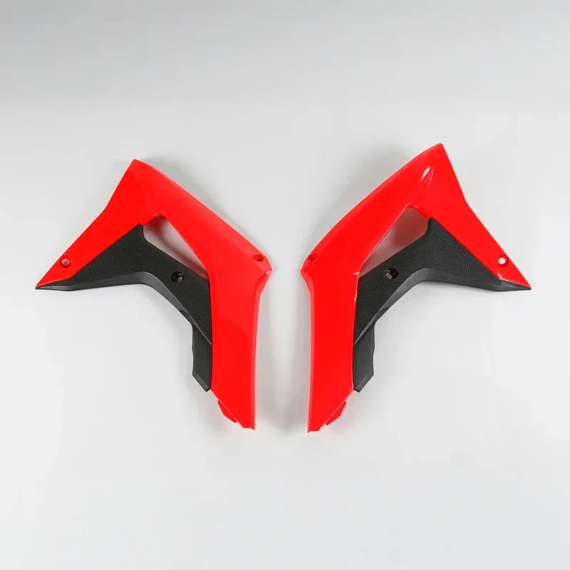 UFO Plast PLASTIC RAD SCOOPS, OEM/OEM