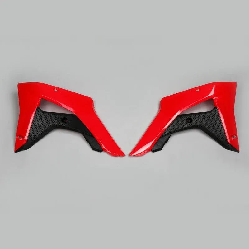 UFO Plast PLASTIC RAD SCOOPS, OEM/OEM