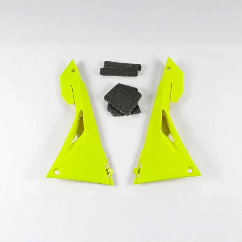 UFO Plast COVER AIR BOX, NEW/NEW