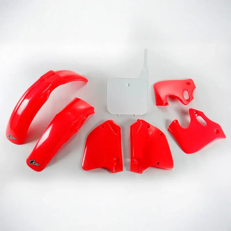 UFO Plast PLASTIC KIT, OEM/OEM
