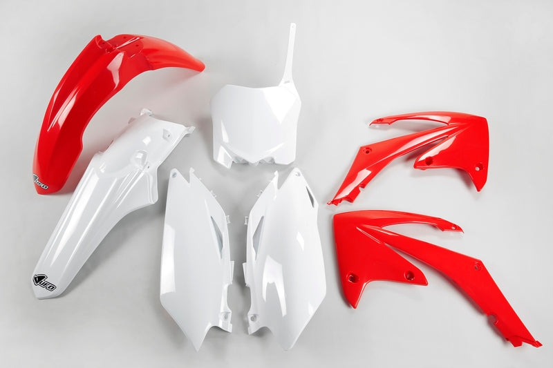 UFO Plast PLASTIC KIT, OEM/OEM