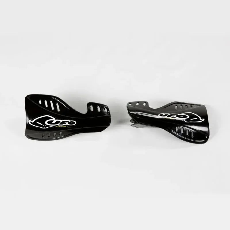 UFO Plast HANDGUARD, BLK/BLK