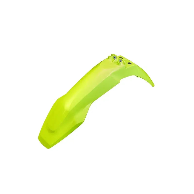 UFO Plast PLASTIC FRONT FENDER, NYE/NYE