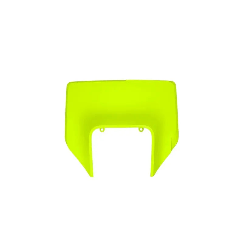 UFO Plast PLASTIC FRONT PLATE, NYE/NYE