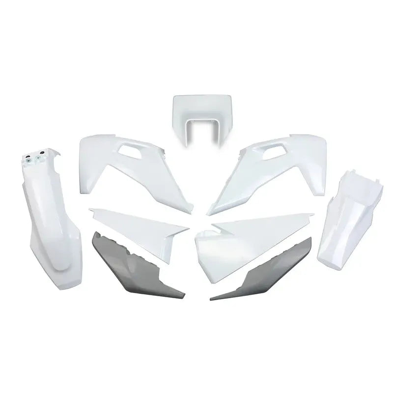 UFO Plast PLASTIC KIT, OEM/OEM
