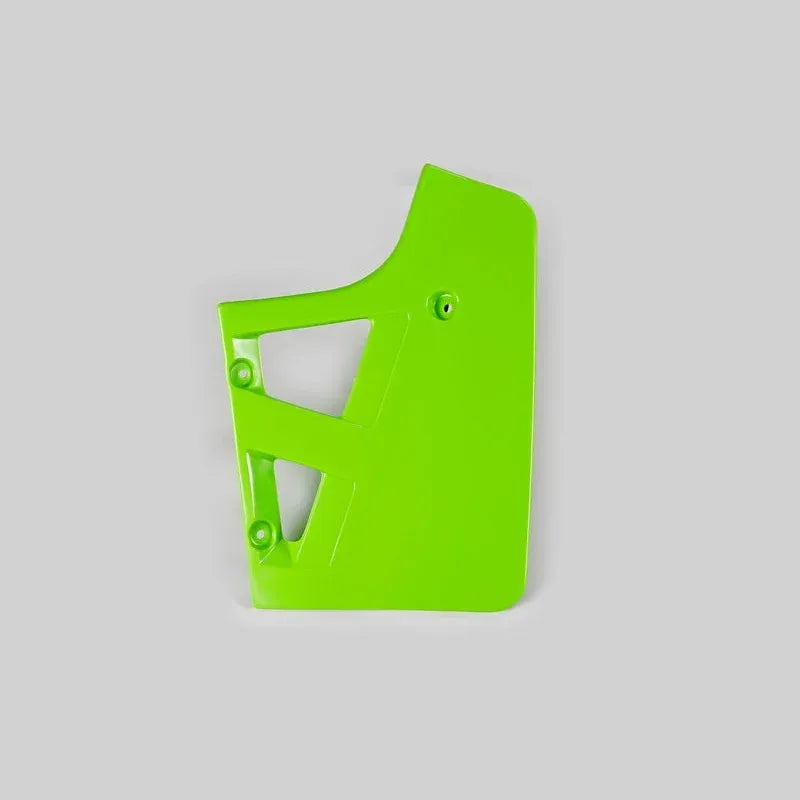 UFO Plast PLASTIC RAD SCOOPS, GRN/GRN