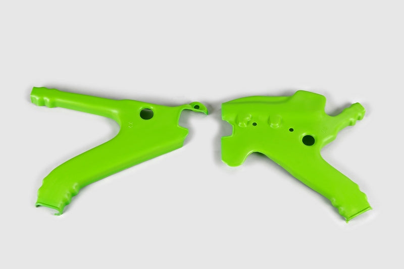 UFO Protection Frame, GRN/GRN