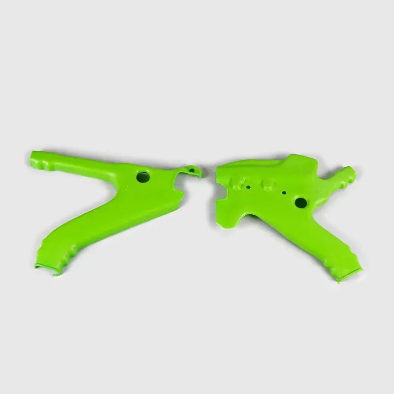 UFO Protection Frame, GRN/GRN