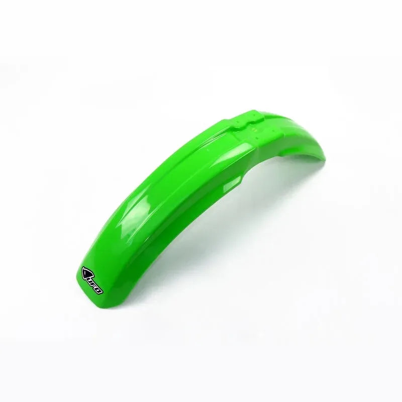 UFO-KUNSTSTOFF-VORDERKOTFLÜGEL, GRÜN/GRÜN