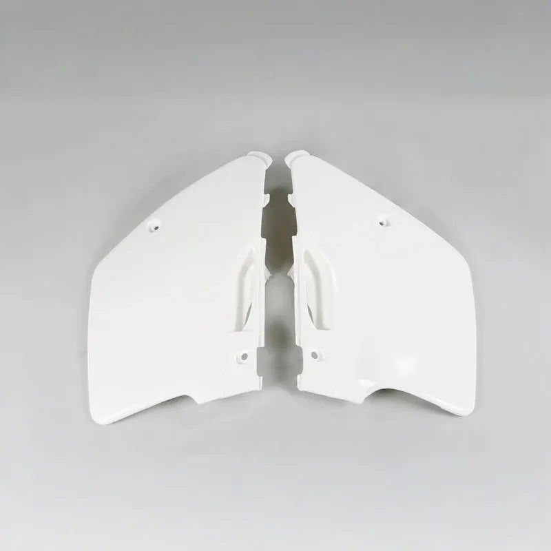 UFO Plast PLASTIC SIDE PANELS, WHT/WHT