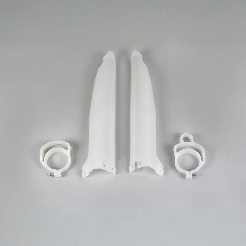 UFO Plast PLASTIC FORK GUARD, TRN/TRN