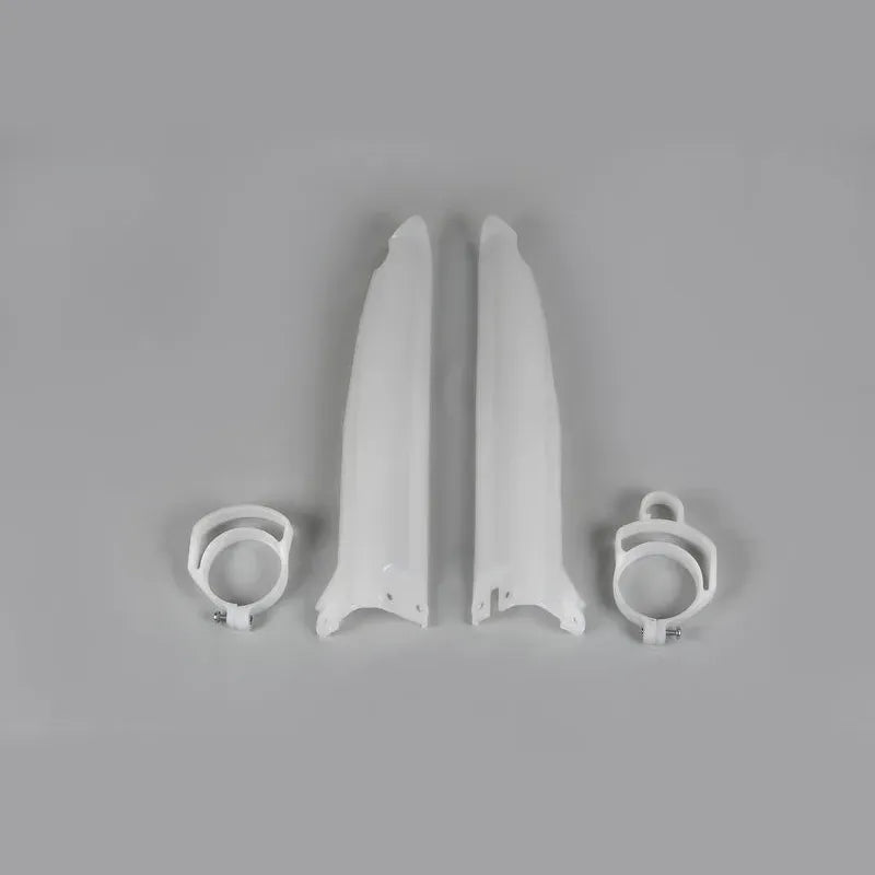 UFO Plast PLASTIC FORK GUARD, TRN/TRN