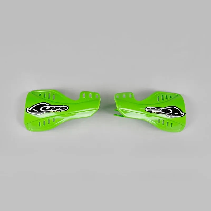 UFO Plast HANDGUARD, GRN/GRN