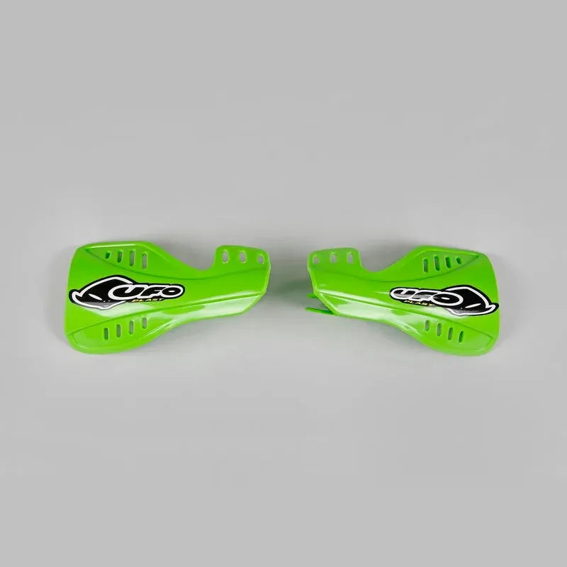 UFO Plast HANDGUARD, GRN/GRN
