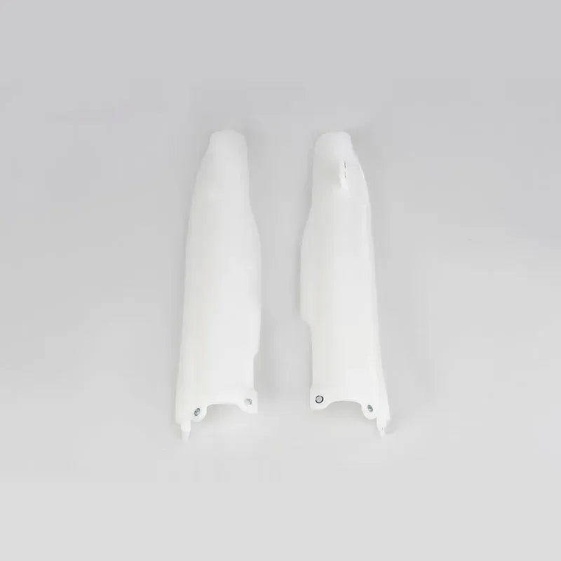UFO Plast PLASTIC FORK GUARD, TRN/TRN