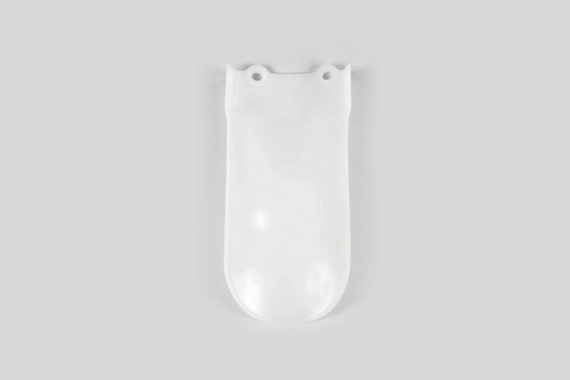 UFO Plast PLASTIC MUD GUARD, TRN/TRN