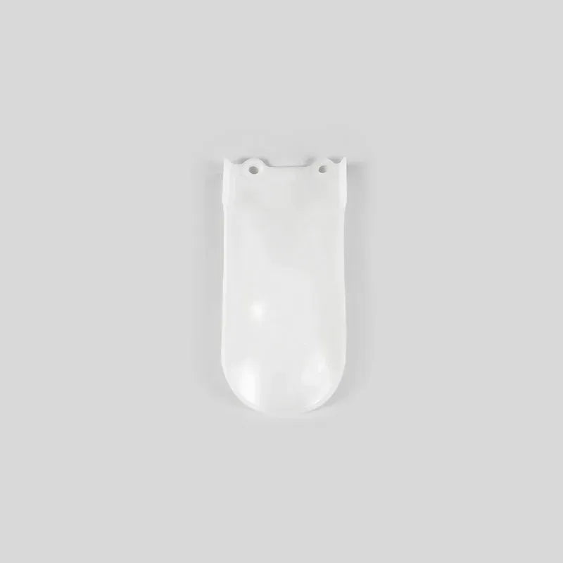 UFO Plast PLASTIC MUD GUARD, TRN/TRN