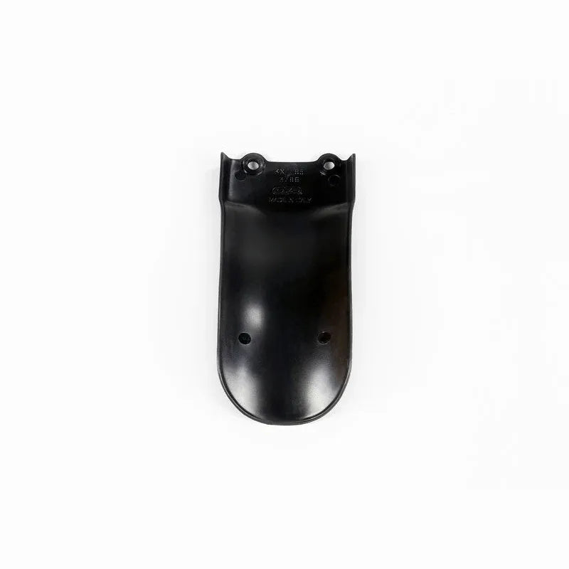 UFO Plast PLASTIC MUD GUARD, BLK/BLK