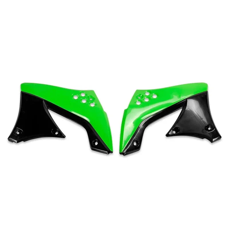 UFO Plast PLASTIC RAD SCOOPS, OEM/OEM