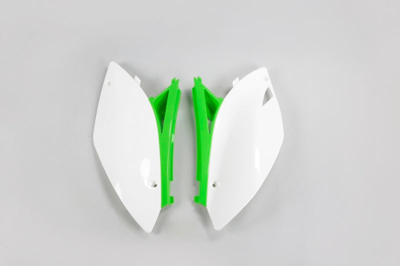 UFO Plast PLASTIC SIDE PANELS, OEM/OEM