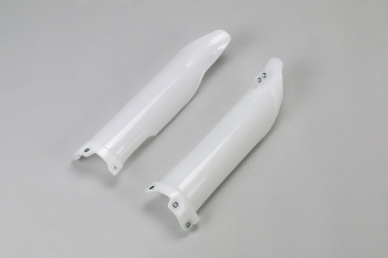 UFO Plast PLASTIC FORK GUARD, TRN/TRN