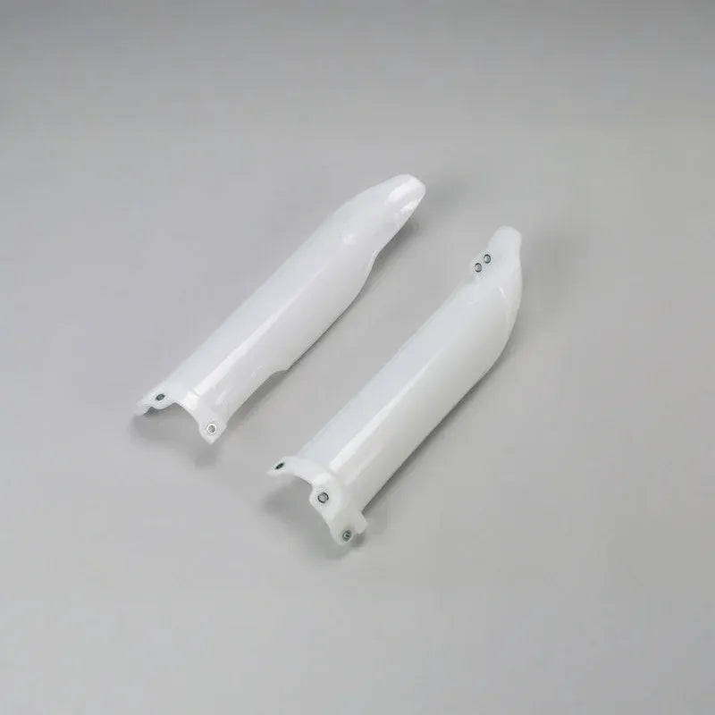 UFO Plast PLASTIC FORK GUARD, TRN/TRN