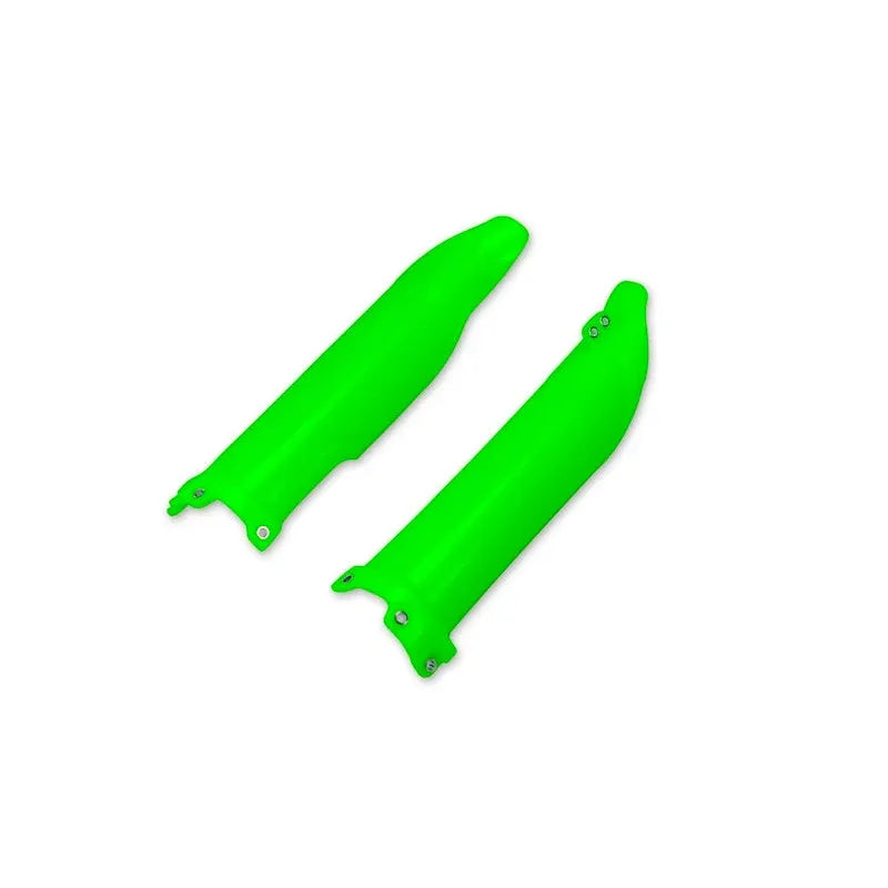 UFO Plast PLASTIC FORK GUARD, NGR/NGR