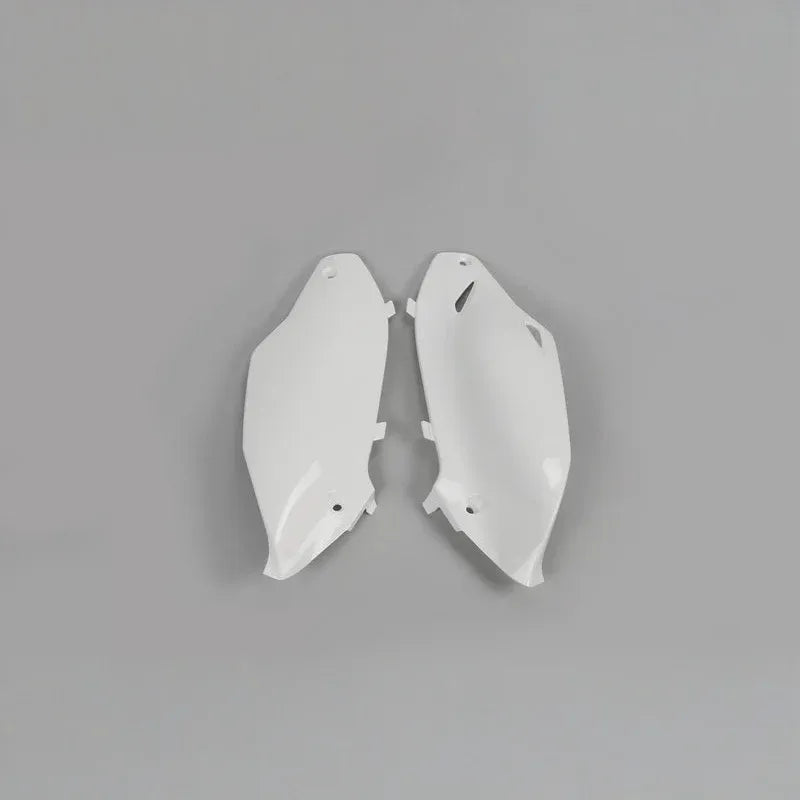 UFO Plast PLASTIC SIDE PANELS, WHT/WHT