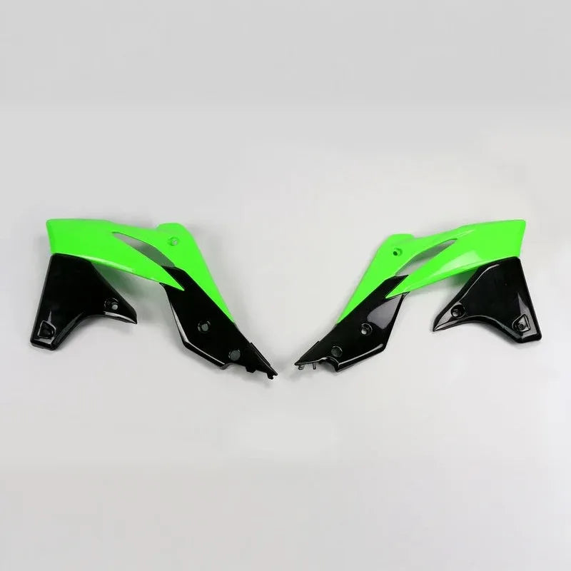 UFO Plast PLASTIC RAD SCOOPS, OEM/OEM