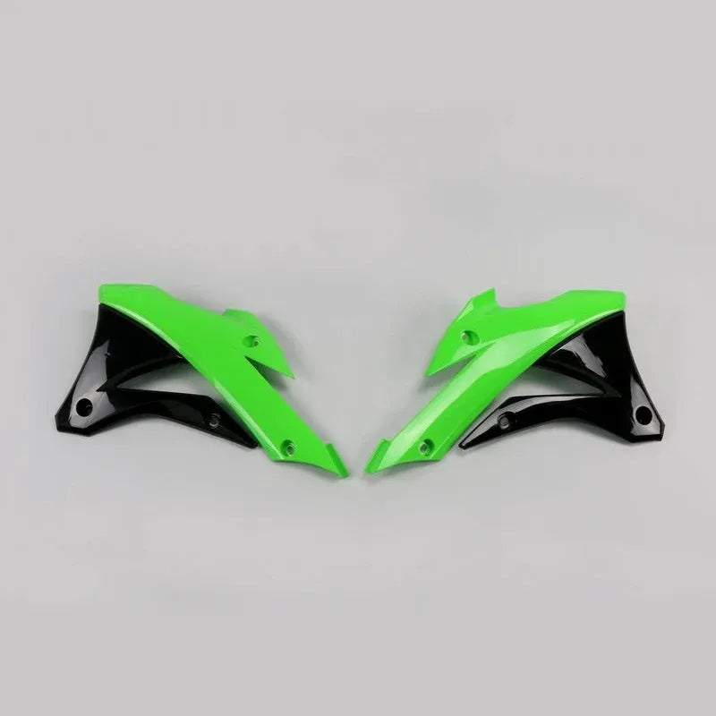 UFO Plast PLASTIC RAD SCOOPS, OEM/OEM