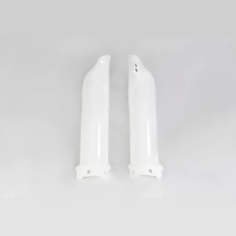 UFO Plast PLASTIC FORK GUARD, TRN/TRN