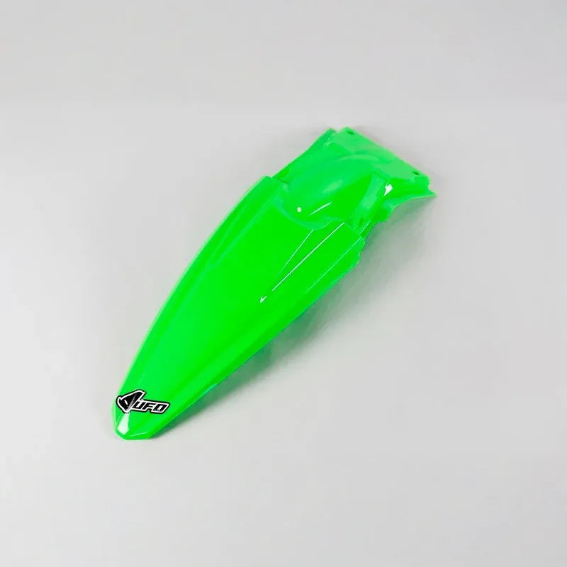 UFO Plast PLASTIC REAR FENDER, NGR/NGR