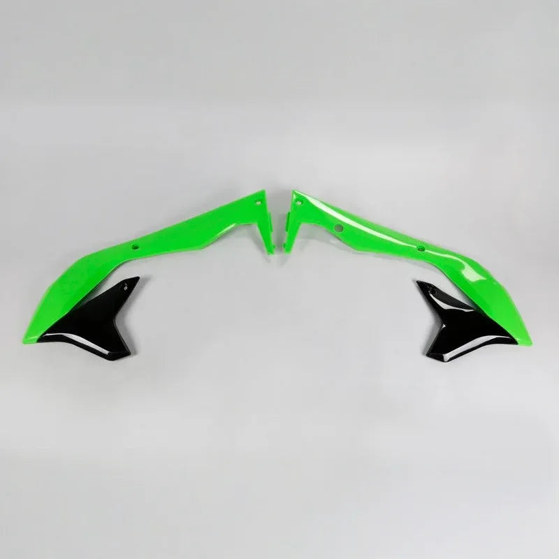 UFO Plast PLASTIC RAD SCOOPS, OEM/OEM