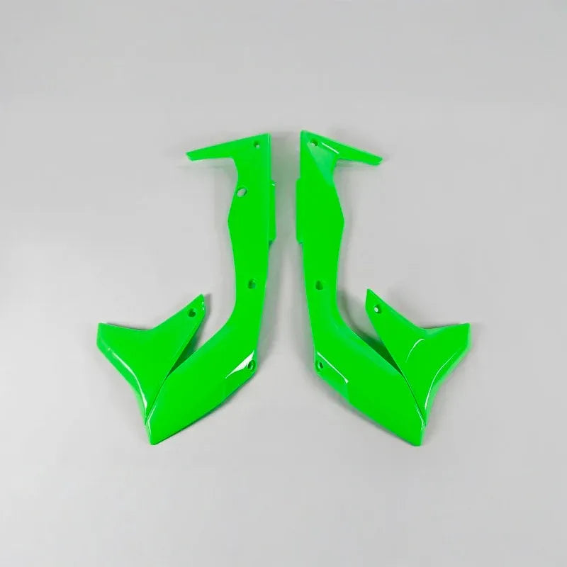 UFO Plast PLASTIC RAD SCOOPS, NGR/NGR