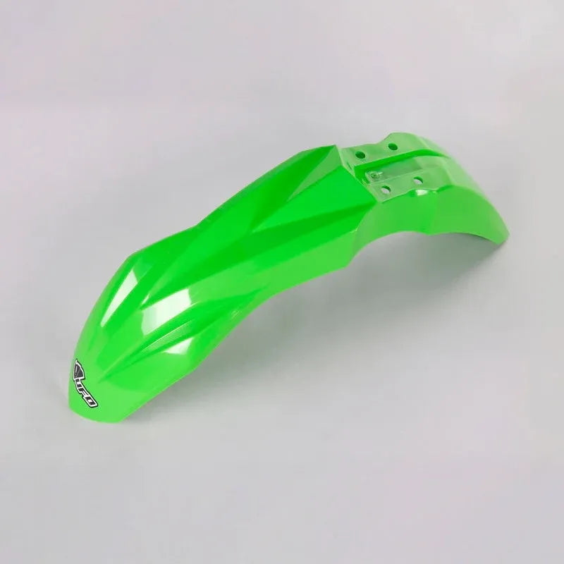 UFO-KUNSTSTOFF-VORDERKOTFLÜGEL, GRÜN/GRÜN