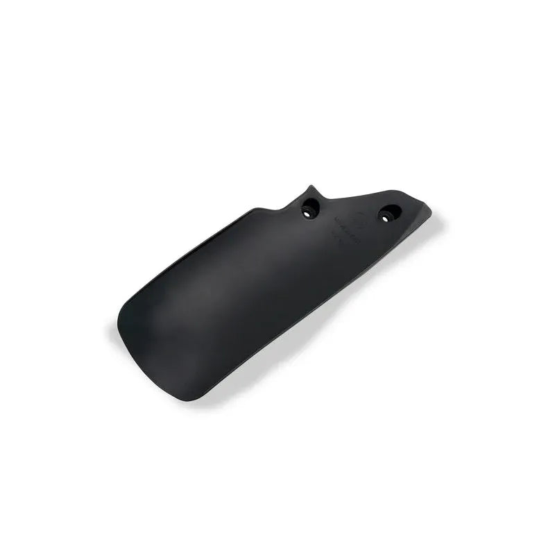 UFO Plast PLASTIC MUDGUARD, BLK/BLK