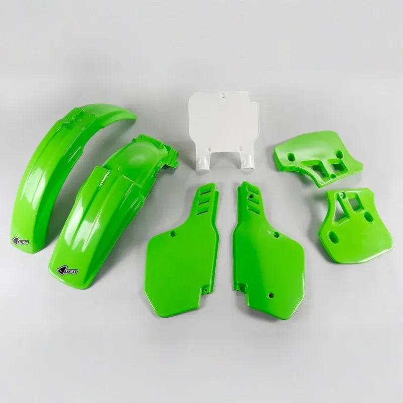 UFO Plast PLASTIC KIT, OEM/OEM