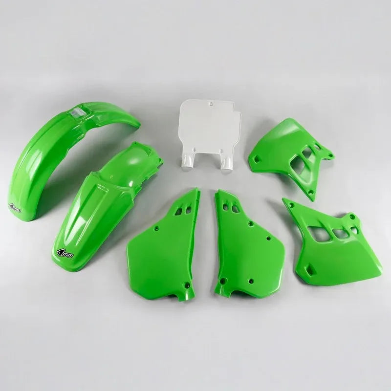 UFO-Kunststoffbausatz, OEM/OEM