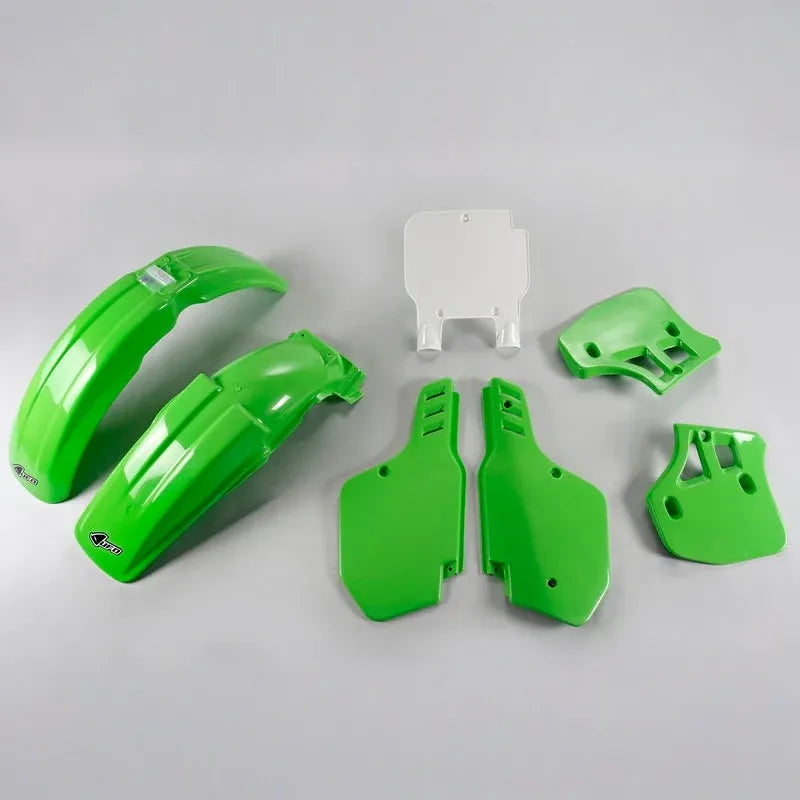 UFO Plast PLASTIC KIT, OEM/OEM