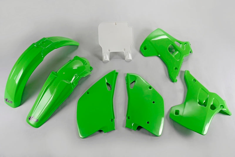UFO Plast PLASTIC KIT, OEM/OEM