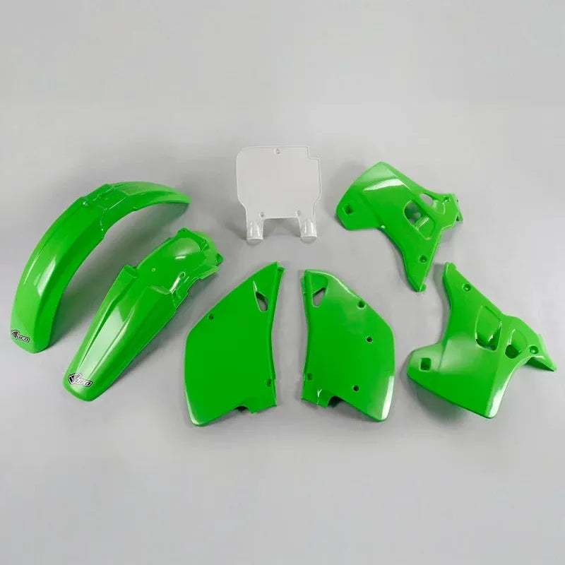UFO Plast PLASTIC KIT, OEM/OEM