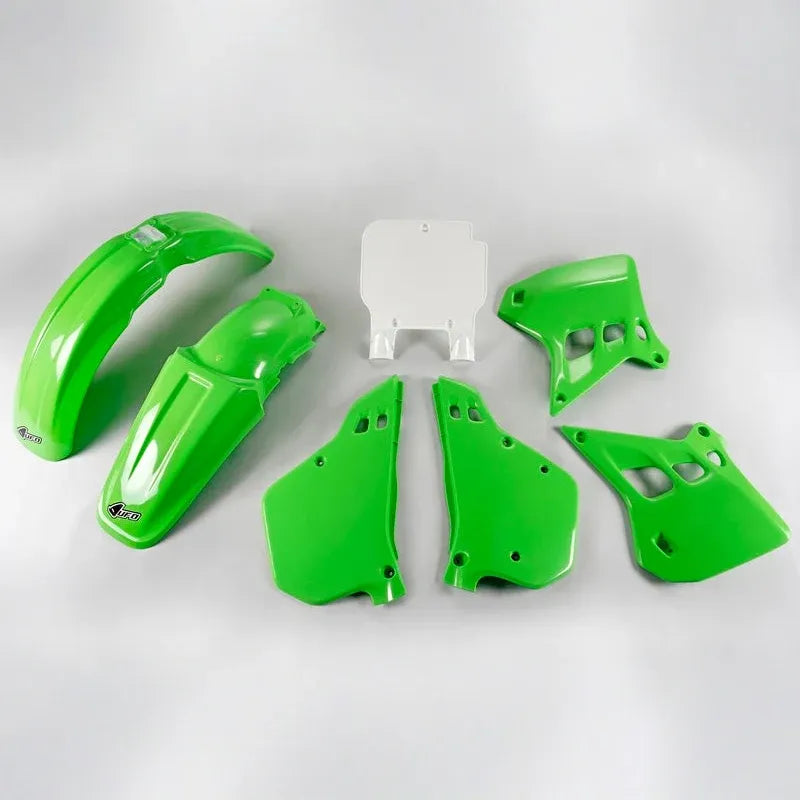 UFO-Kunststoffbausatz, OEM/OEM
