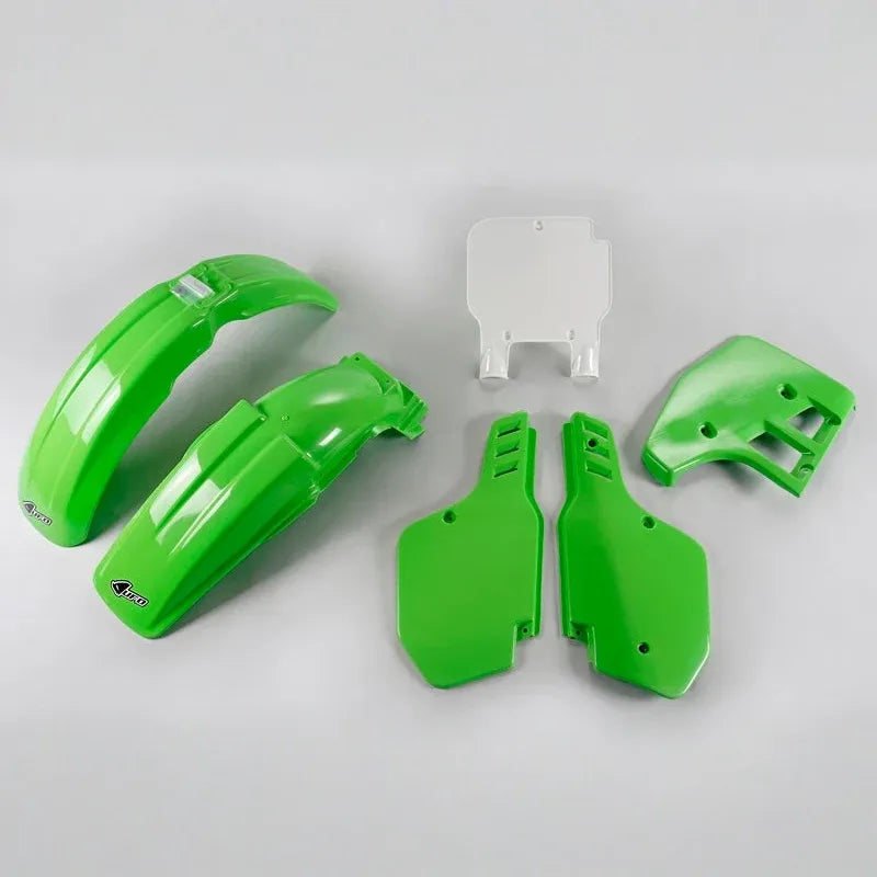 UFO Plast PLASTIC KIT, OEM/OEM