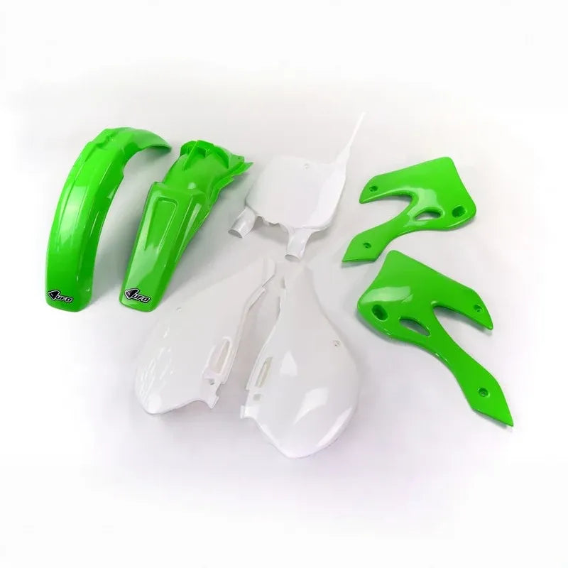 UFO Plast PLASTIC KIT, OEM/OEM