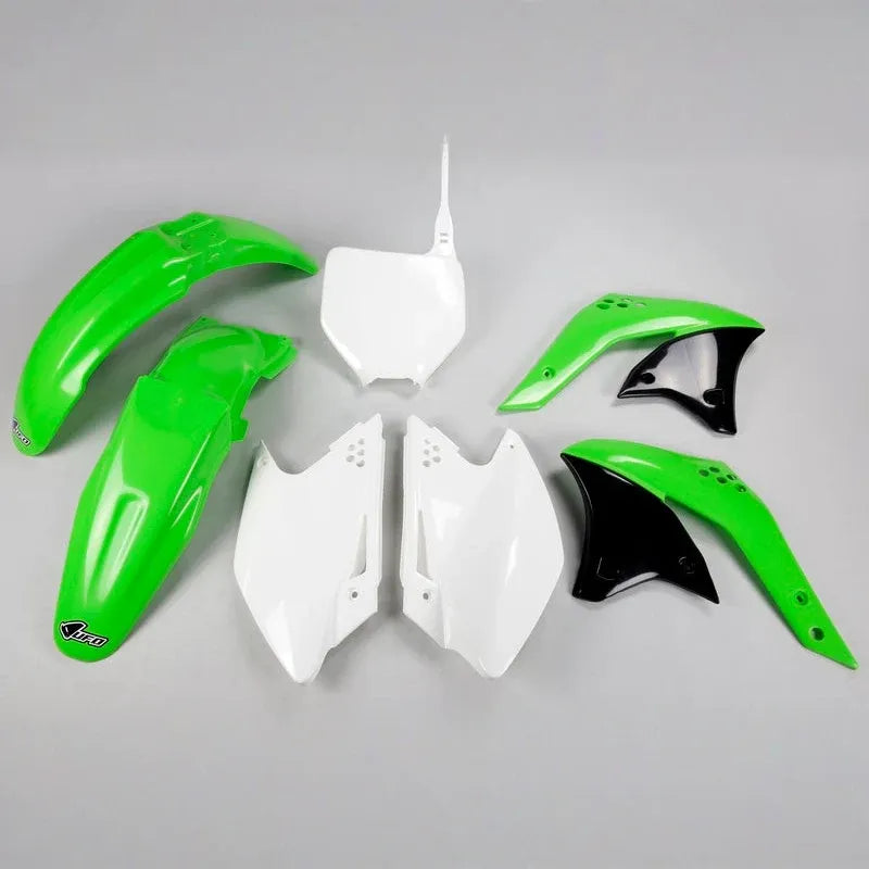 UFO Plast PLASTIC KIT, OEM/OEM
