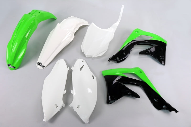 UFO Plast PLASTIC KIT, OEM/OEM