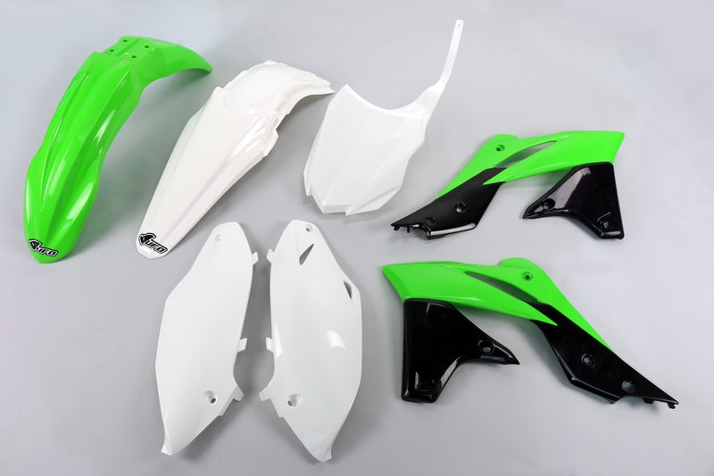 UFO Plast PLASTIC KIT, OEM/OEM