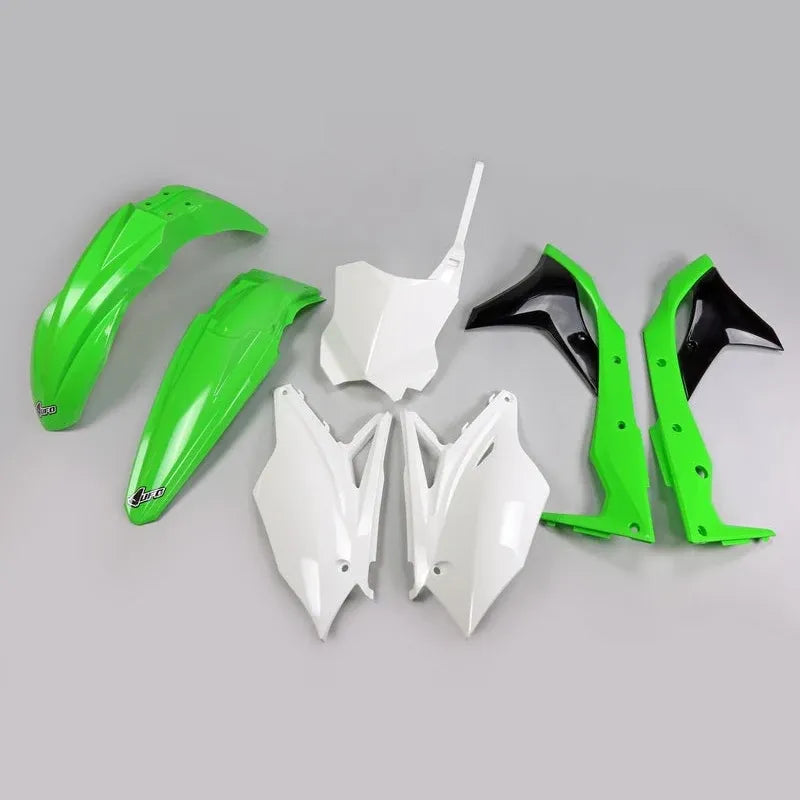 UFO Plast PLASTIC KIT, OEM/OEM