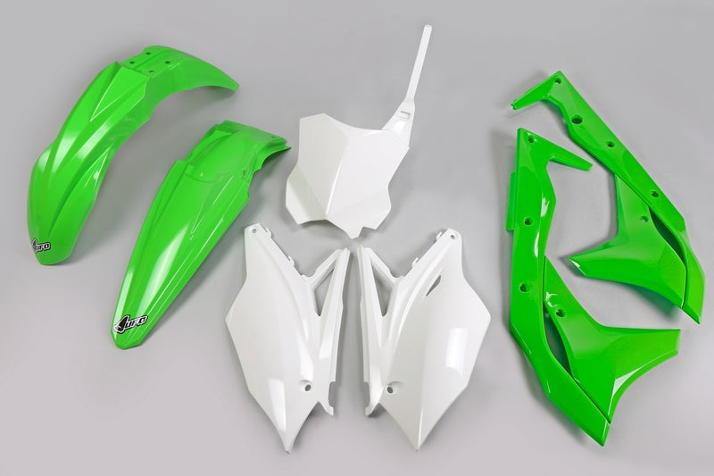 UFO Plast PLASTIC KIT, OEM/OEM