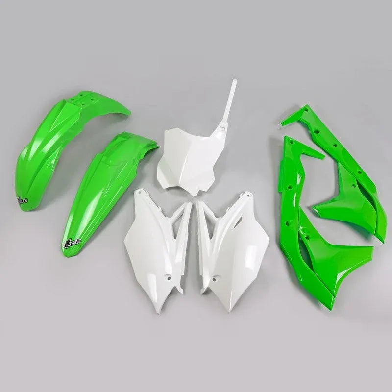 UFO Plast PLASTIC KIT, OEM/OEM